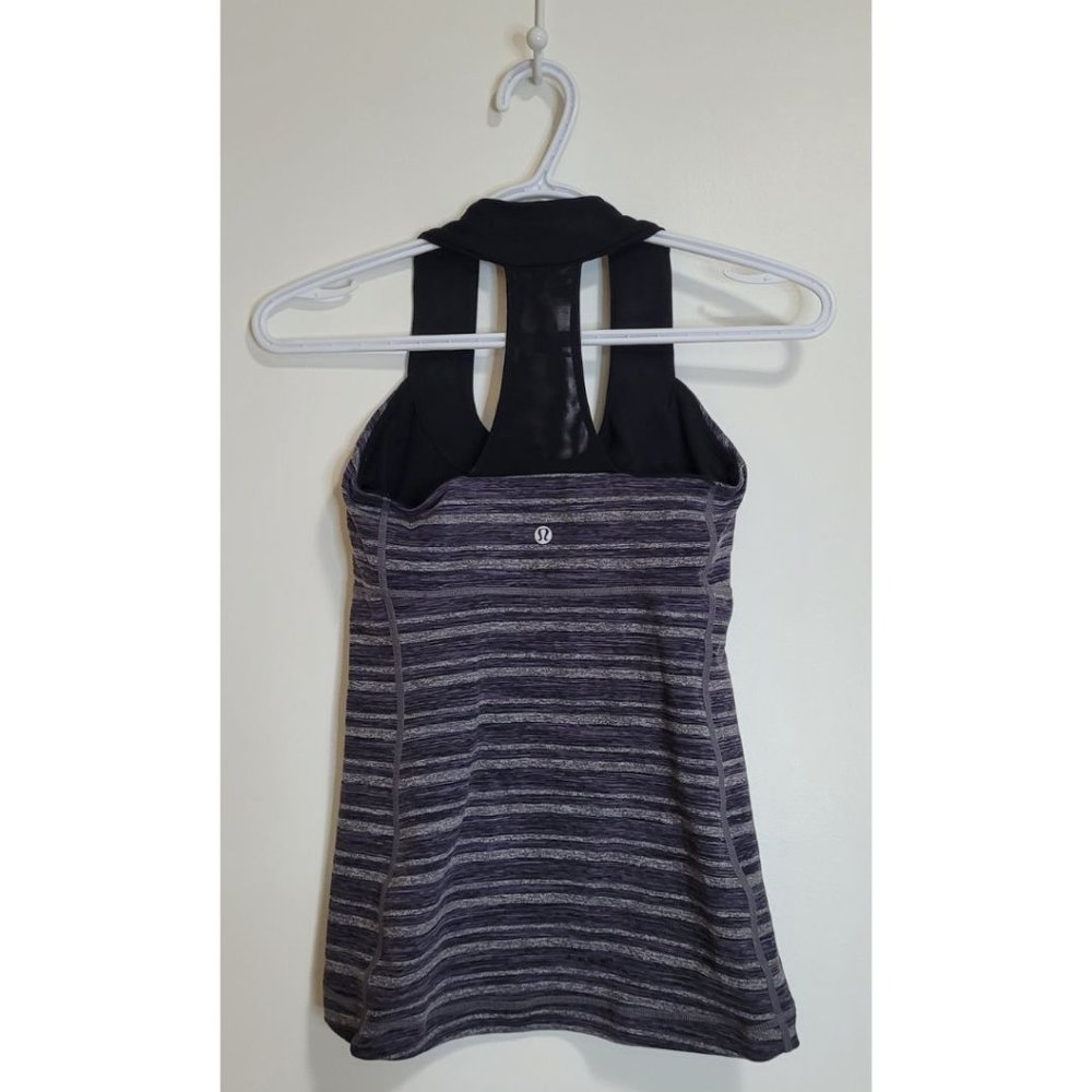 Lululemon Workout Top - Picture 3 of 3